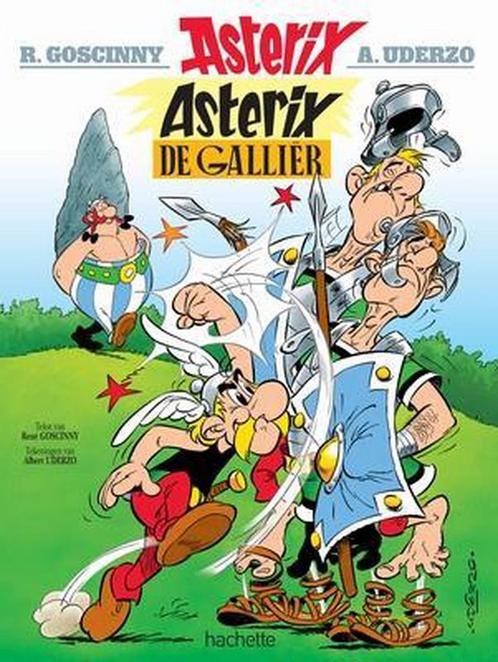 Asterix 1: Asterix de Galliër / Asterix / 1 9782012101302, Boeken, Overige Boeken, Gelezen, Verzenden