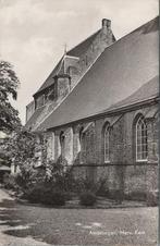 AMERONGEN - Herv. Kerk, Verzamelen, Verzenden, Gelopen