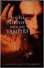 Interview with the vampire / Parel pockets 9789022521373, Verzenden, Gelezen, Anne Rice