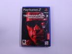 PlayStation 2 - Terminator 3: Rise of the Machines, Spelcomputers en Games, Ophalen of Verzenden, Nieuw