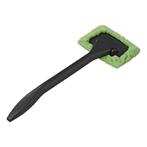 ProPlus Ruitenpoetser - Microvezel - Kunststof handvat -..., Auto diversen, Onderhoudsmiddelen, Ophalen of Verzenden