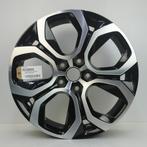 Originele velgen 18 inch Renault Arkana 5x114.3 *IN1003003*, Auto-onderdelen, Banden en Velgen, 18 inch, Gebruikt, Velg(en), Ophalen of Verzenden