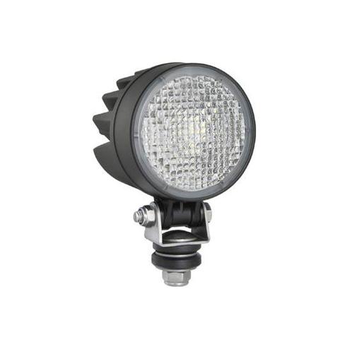 LED Werklamp Rond 800LM + Deutsch-DT, Ja, een losse Deutsch-, Auto-onderdelen, Verlichting, Nieuw, Ophalen of Verzenden