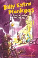 Door de bodem van het heelal / Billy Extra Plankgas / 2, Verzenden, Gelezen, Yorick Goldewijk