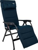 SALE 11% | Crespo |  AP 242 Air Deluxe ergonomie relax stoel, Caravans en Kamperen, Nieuw