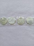 Spanje. 2000 pesetas 1994 / 1997 (Zonder Minimumprijs)