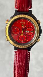 Ferrari - Ferrari chronograph - Zonder Minimumprijs - Heren, Nieuw