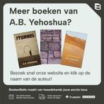 Open hart / Wereldbibliotheekreeks 9789028417588, Verzenden, Gelezen, A.B. Yehoshua