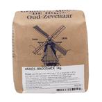 Molen de Hoop Andes Broodmix 1kg, Verzenden, Nieuw