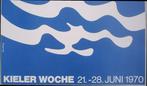 Waldemar wierzy - The Kiel Week Sailing Regatta