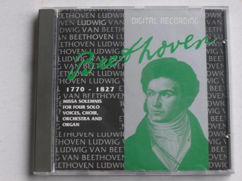 Beethoven - Symphony 3 / Zdenek Kosler, Cd's en Dvd's, Cd's | Klassiek, Verzenden