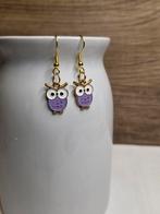 Uiltje lief, Overige materialen, Hangers, Overige kleuren, Nieuw