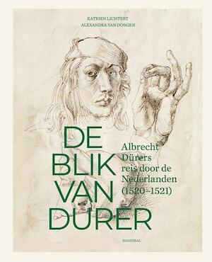 De blik van Dürer, Albrecht Dürers reis door de Nederlanden, Boeken, Taal | Overige Talen, Verzenden