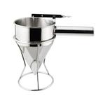 GGM Gastro | Vultrechter - conische trechter | FMNP1 | FMNP1, Verzenden, Nieuw in verpakking