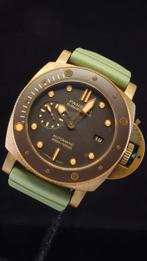 Panerai - Luminor Submersible - PAM00968 - Heren - 2010-2020, Nieuw