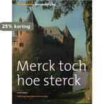 MERCK TOCH HOE STERCK 9789080618145 F. Feddes, Verzenden, Zo goed als nieuw, F. Feddes