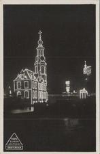 AMSTERDAM - 1929 Edison Lichtweek, Verzamelen, Verzenden, Gelopen