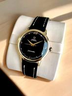 Omega - Seamaster 14k Solid Gold - Near To MINT - G 6518 -, Nieuw