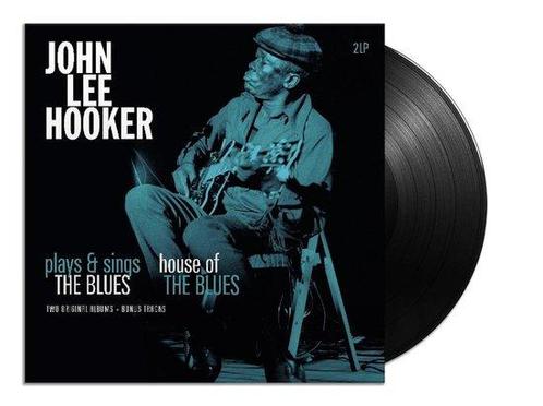 lp nieuw - Plays &amp; Sings The.. -Hq- (LP) - Plays &amp..., Cd's en Dvd's, Vinyl | Jazz en Blues, Zo goed als nieuw, Verzenden