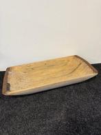 Industrial Bak - Hout - 1850-1900 - Zweedse Trog - 80 cm