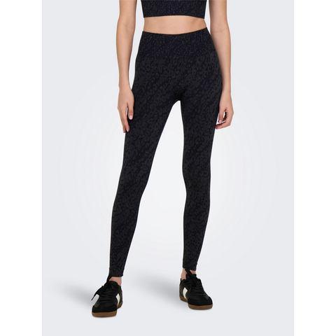 Only Play Functionele tights ONPBETTY HW SEAM TIGHTS NOOS, Kleding | Dames, Sportkleding, Nieuw, Verzenden