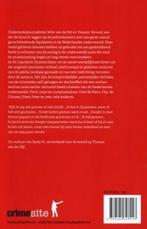 De Liquidatie Dossiers 9789491308017 Wim van de Pol, Verzenden, Zo goed als nieuw, Wim van de Pol