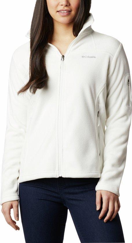 Columbia Fast Trek™ II Jacket Fleece Vest - Fleecevest voo, Kleding | Dames, Truien en Vesten, Nieuw, Verzenden