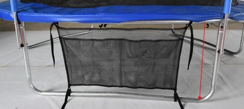 Opbergtas voor Trampolines - Ideaal voor Gezinnen met Kin..., Kinderen en Baby's, Speelgoed | Buiten | Trampolines, Nieuw, Ophalen of Verzenden