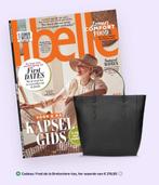 Libelle voor slechts € 2,95 per week + tas twv € 219,95, Verzenden, Nieuw, Zwart, Overige merken