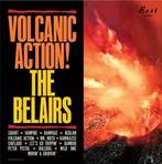 lp nieuw - The Belairs - Volcanic Action!, Verzenden, Zo goed als nieuw
