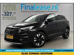 Opel Grandland X 1.2 Turbo Business Elegance Camera €327pm, Auto's, Opel, Automaat, Zwart, Nieuw, SUV of Terreinwagen