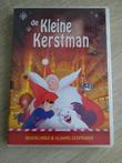 DVD - De Kleine Kerstman