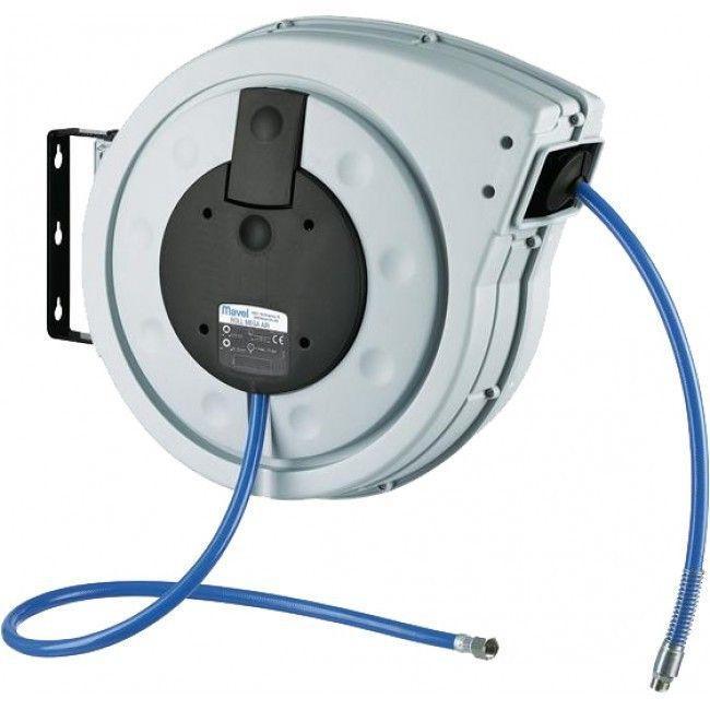 Mavel Mega Air 20.Mtr, Zakelijke goederen, Machines en Bouw | Pompen en Compressoren, Verzenden