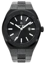 Paul Rich Frosted Signature FSIG01 Barons Black horloge, Sieraden, Tassen en Uiterlijk, Horloges | Heren, Nieuw, Overige merken