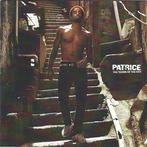 cd - Patrice - The Rising Of The Son, Verzenden, Zo goed als nieuw