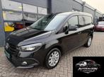 Mercedes-Benz Citan 110 11-2021 Airco Navi Camera LED Cruise, Stof, Gebruikt, Zwart, Overige kleuren