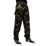 Army Pants Woodland, Nieuw, Verzenden