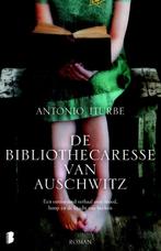 De bibliothecaresse van Auschwitz 9789022570906, Boeken, Verzenden, Gelezen, Antonio Iturbe