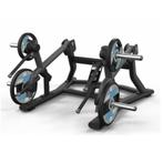 E69 | Gymfit squat lunge | Xtreme-line Plate loaded series, Ophalen of Verzenden, Nieuw, Overige typen