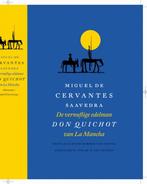 De vernuftige edelman Don Quichot van La Mancha, Boeken, Verzenden, Gelezen, M. de Cervantes Saavedra