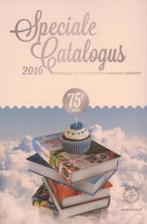 Speciale catalogus van de postzegels van Nederland en, Boeken, Verzenden, Zo goed als nieuw