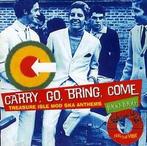 cd - Various - Carry, Go, Bring, Come - Treasure Isle Mod..., Cd's en Dvd's, Zo goed als nieuw, Verzenden