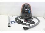 Philips XD5123/10 - Stofzuiger met Zak - 900W Motor HEPA, Verzenden, Zo goed als nieuw
