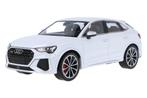 Audi RS Q3 155018105 Minichamps  Modelauto 1:18  2019, Verzenden, Nieuw