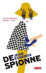 De spionne 9789044536324 Jean Echenoz, Verzenden, Zo goed als nieuw, Jean Echenoz