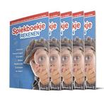 9789086646104 Spiekboekje rekenen (5 ex), Boeken, Verzenden, Nieuw