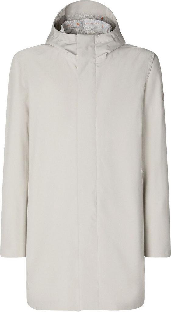 Save The Duck Jas Dacey Beige maat L Heren, Kleding | Heren, Jassen | Winter, Beige, Nieuw, Maat 52/54 (L), Verzenden