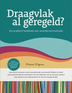 9789081778480 Draagvlak al geregeld? Monica Wigman, Verzenden, Nieuw, Monica Wigman
