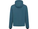 Travelin Esben - Gewatteerd softshell jas - Water- en, Verzenden, Nieuw