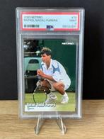 2003 Netpro Rafael Nadal Parera - Rookie - PSA 9 Graded card, Nieuw